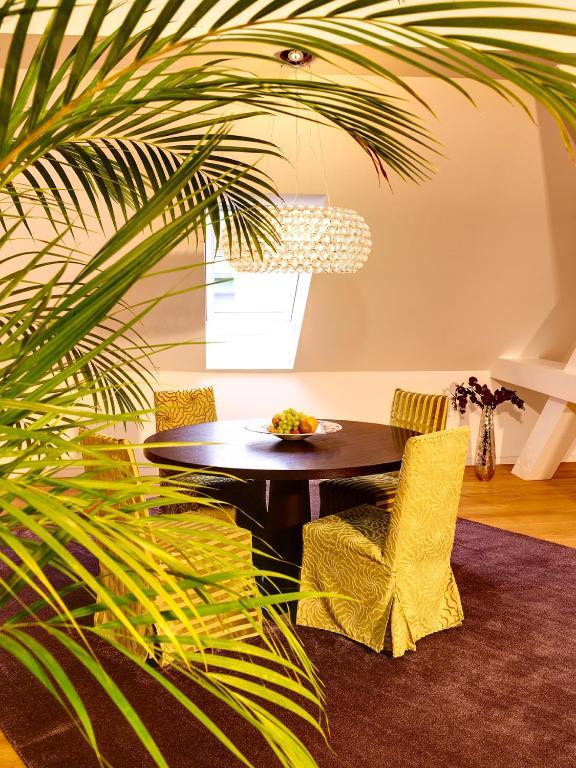 זלצבורג Apartments Wolf Dietrich חדר תמונה