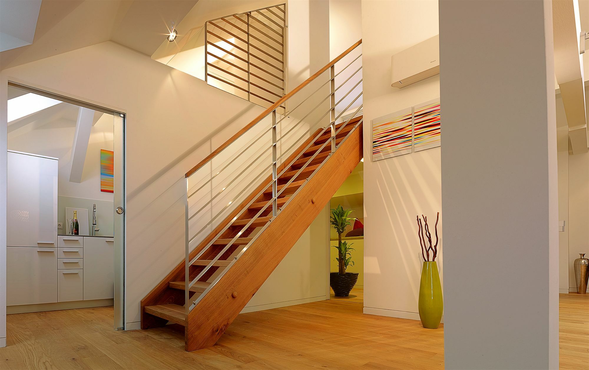 זלצבורג Apartments Wolf Dietrich מראה חיצוני תמונה